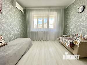 1-к квартира, вторичка, 28м2, 9/10 этаж