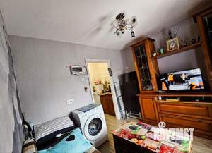 Студия квартира, вторичка, 13м2, 6/7 этаж