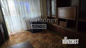 3-к квартира, вторичка, 57м2, 3/5 этаж