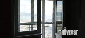 2-к квартира, сданный дом, 53м2, 7/24 этаж