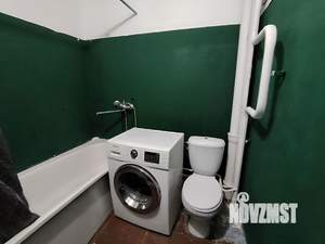 1-к квартира, вторичка, 36м2, 8/10 этаж