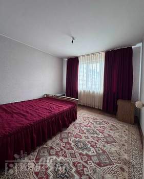 2-к квартира, вторичка, 56м2, 7/16 этаж