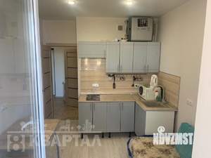 1-к квартира, вторичка, 41м2, 3/16 этаж