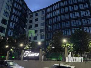 Студия квартира, вторичка, 35м2, 5/8 этаж