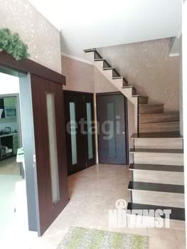 4-к квартира, вторичка, 145м2, 1/3 этаж