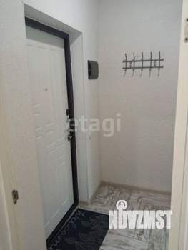 Студия квартира, вторичка, 22м2, 1/3 этаж