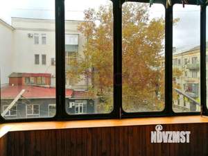 3-к квартира, вторичка, 61м2, 3/4 этаж