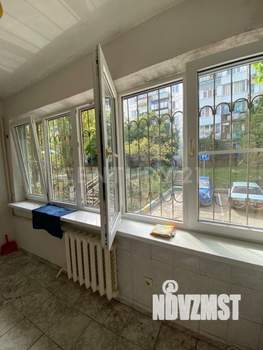 3-к квартира, вторичка, 58м2, 1/7 этаж