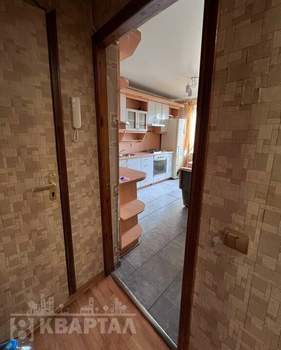 3-к квартира, вторичка, 62м2, 10/10 этаж