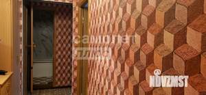 2-к квартира, вторичка, 52м2, 2/10 этаж