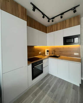 2-к квартира, вторичка, 66м2, 14/20 этаж