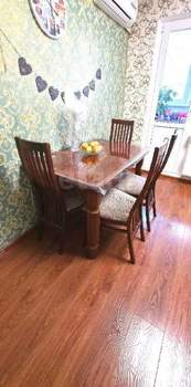 2-к квартира, вторичка, 57м2, 6/16 этаж