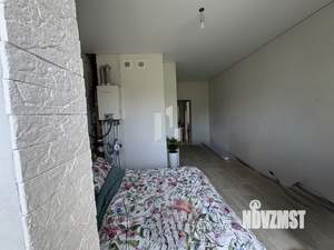 1-к квартира, вторичка, 49м2, 3/23 этаж