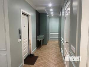 2-к квартира, вторичка, 98м2, 4/8 этаж