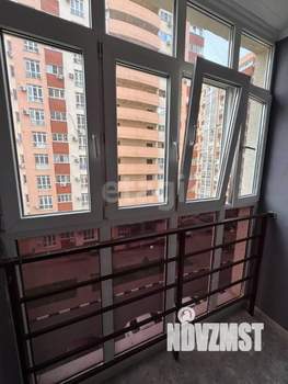 1-к квартира, вторичка, 33м2, 5/16 этаж