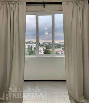 1-к квартира, вторичка, 38м2, 2/5 этаж