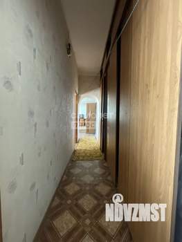 3-к квартира, вторичка, 60м2, 1/1 этаж