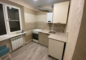 2-к квартира, вторичка, 49м2, 5/5 этаж