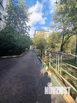 1-к квартира, вторичка, 32м2, 2/5 этаж