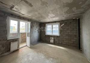 2-к квартира, вторичка, 62м2, 2/24 этаж