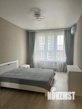 2-к квартира, вторичка, 64м2, 7/16 этаж