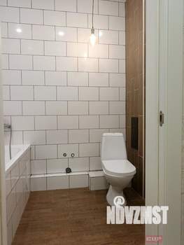 Студия квартира, вторичка, 20м2, 4/12 этаж