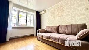 1-к квартира, вторичка, 32м2, 1/5 этаж