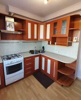 1-к квартира, вторичка, 38м2, 6/9 этаж