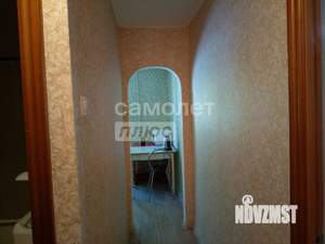 1-к квартира, вторичка, 26м2, 2/5 этаж