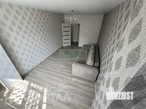 1-к квартира, вторичка, 48м2, 2/6 этаж