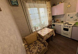 1-к квартира, вторичка, 31м2, 7/9 этаж