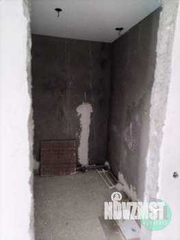 Студия квартира, вторичка, 19м2, 1/2 этаж