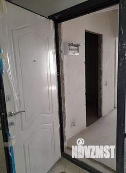 1-к квартира, вторичка, 43м2, 13/18 этаж