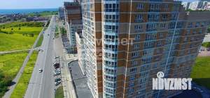 Студия квартира, вторичка, 26м2, 15/20 этаж