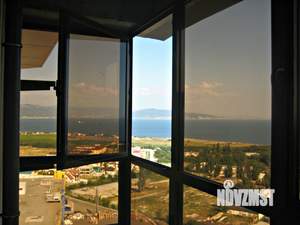 2-к квартира, вторичка, 71м2, 17/17 этаж