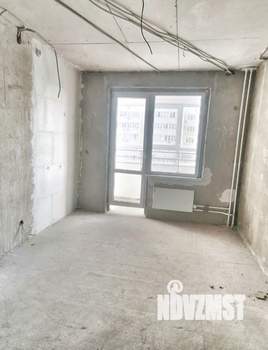 1-к квартира, вторичка, 34м2, 2/10 этаж