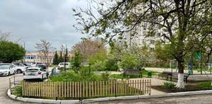 1-к квартира, вторичка, 39м2, 5/9 этаж