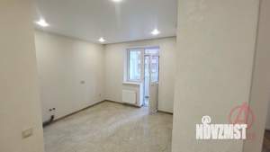 1-к квартира, вторичка, 39м2, 1/12 этаж