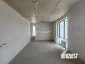 2-к квартира, вторичка, 66м2, 3/18 этаж