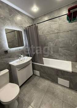 Студия квартира, вторичка, 32м2, 2/3 этаж