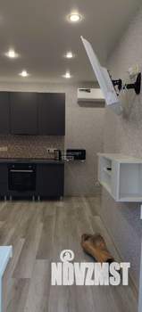 1-к квартира, вторичка, 37м2, 7/12 этаж