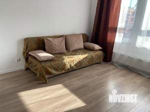 Студия квартира, вторичка, 20м2, 15/15 этаж