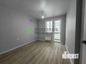 1-к квартира, вторичка, 41м2, 8/25 этаж