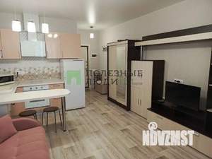 Студия квартира, вторичка, 29м2, 3/3 этаж