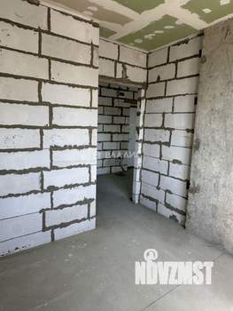 2-к квартира, сданный дом, 49м2, 2/25 этаж