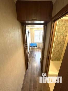 1-к квартира, вторичка, 30м2, 4/5 этаж