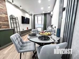 1-к квартира, вторичка, 50м2, 12/18 этаж