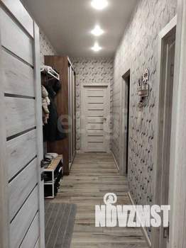 2-к квартира, вторичка, 63м2, 16/21 этаж