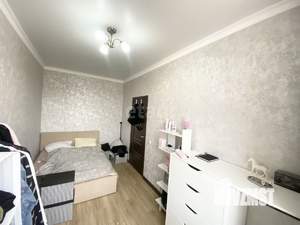 2-к квартира, вторичка, 35м2, 1/2 этаж