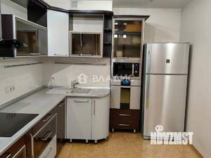 2-к квартира, вторичка, 72м2, 11/17 этаж